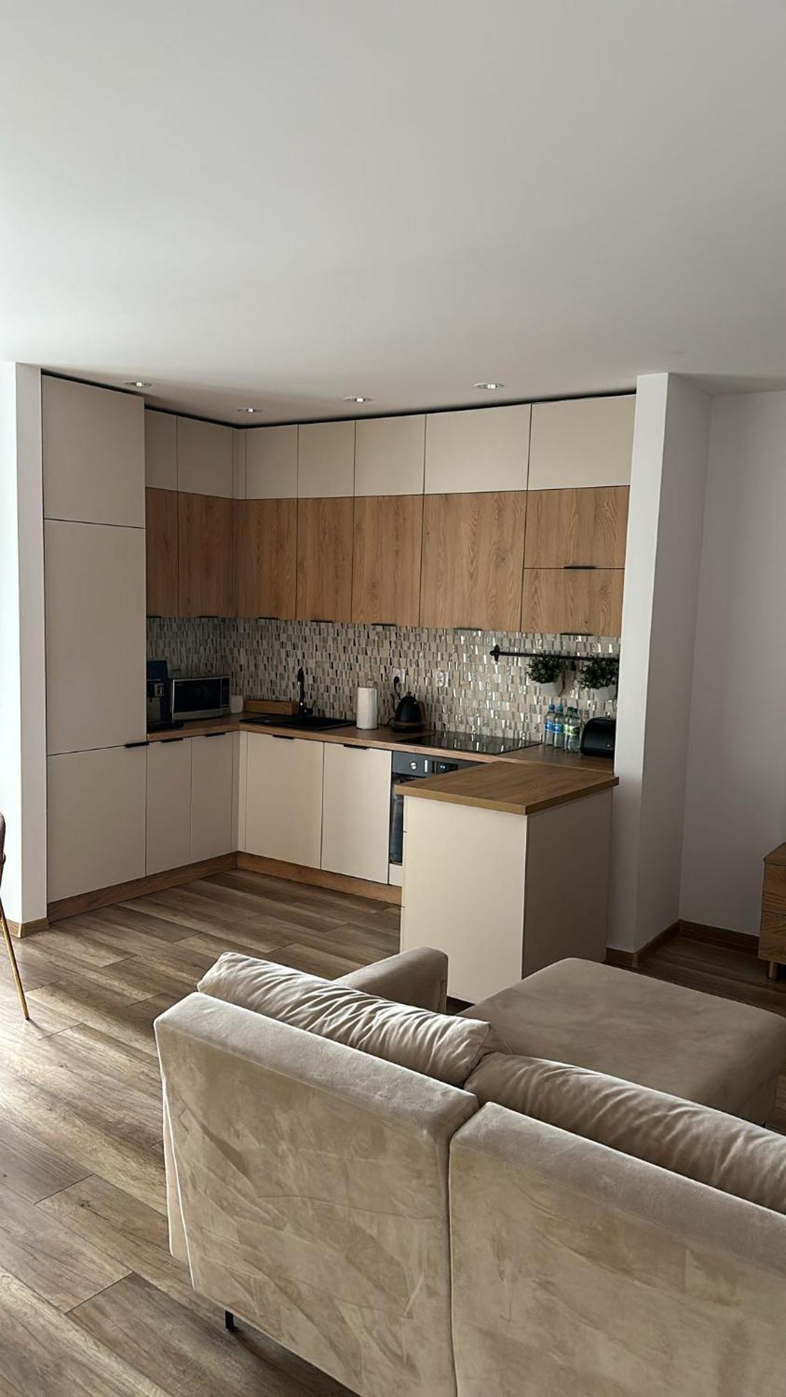 Apartament 33 Park City Ostrow Wielkopolski Luaran gambar