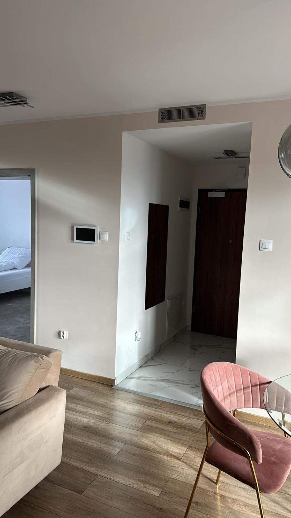Apartament 33 Park City Ostrow Wielkopolski Luaran gambar