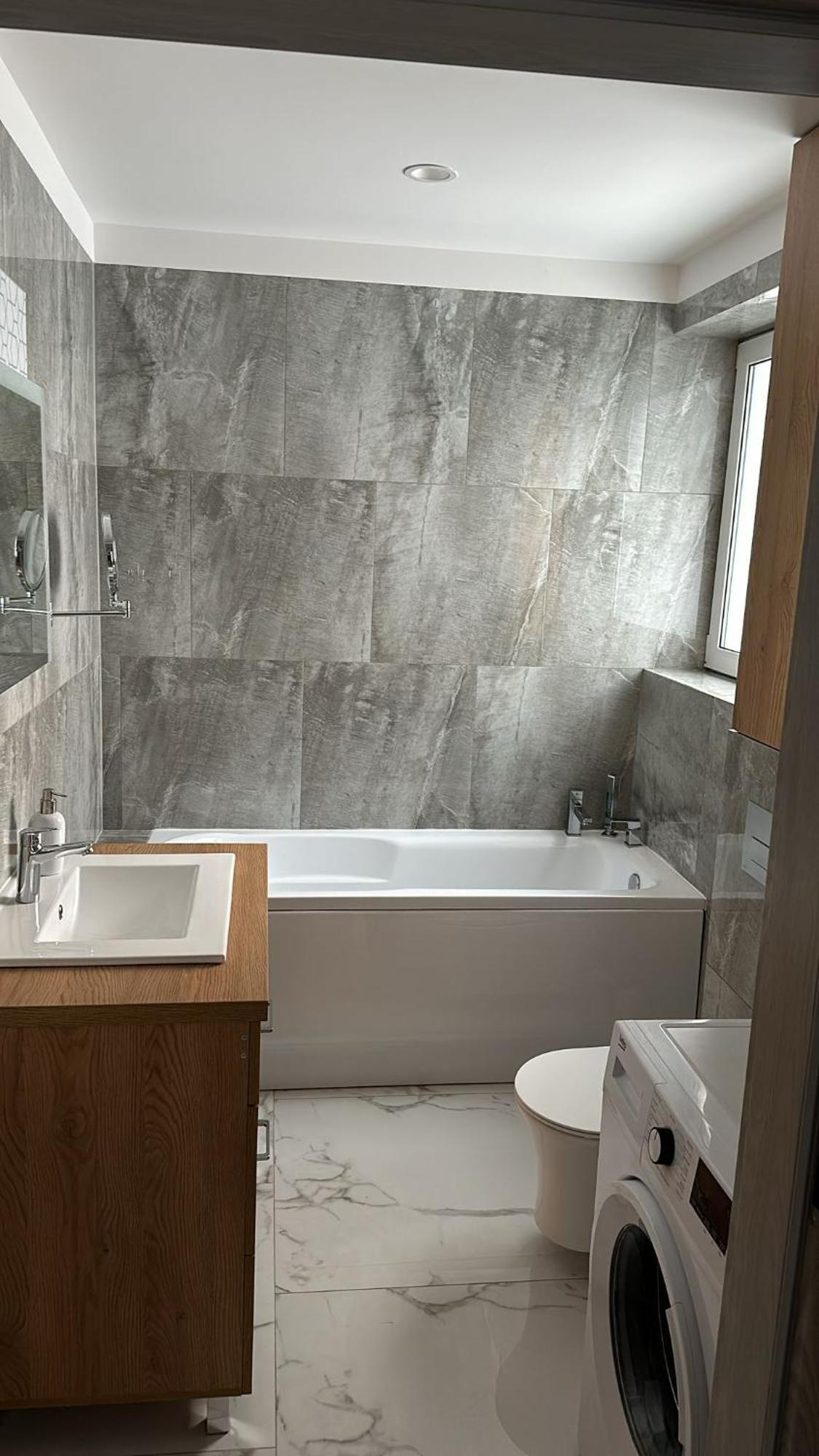 Apartament 33 Park City Ostrow Wielkopolski Luaran gambar